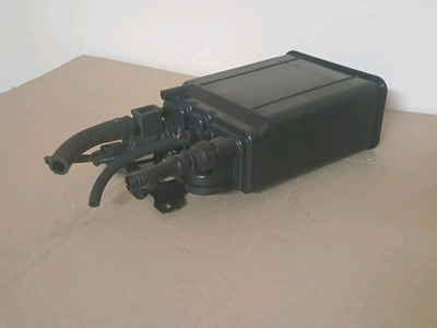 #ad 2004 2006 Toyota Sienna Fuel Vapor Charcoal Canister P N 77740 08020 OEM $119.99