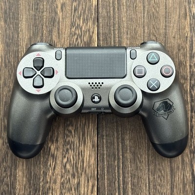 メタルギアソリッド5デュアルショック4 Sony PlayStation PS4 Metal Gear Solid V The Phantom Pain DualShock