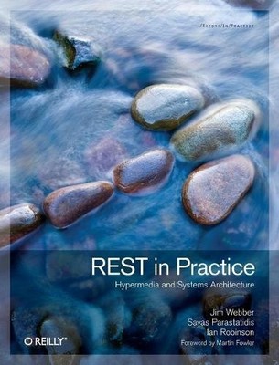 Jim Webber REST in Practice (Taschenbuch) OREILLY (US IMPORT)