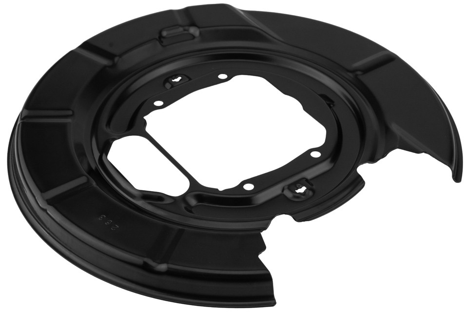 Fits NTY HTO-BM-054 BRAKE DISC GUARD. LEFT   ⭐UK Stock⭐
