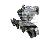 BE TURBO Turbolader für BMW X1 F48 xDrive20d sDrive18d 2 Active Tourer F45 218d