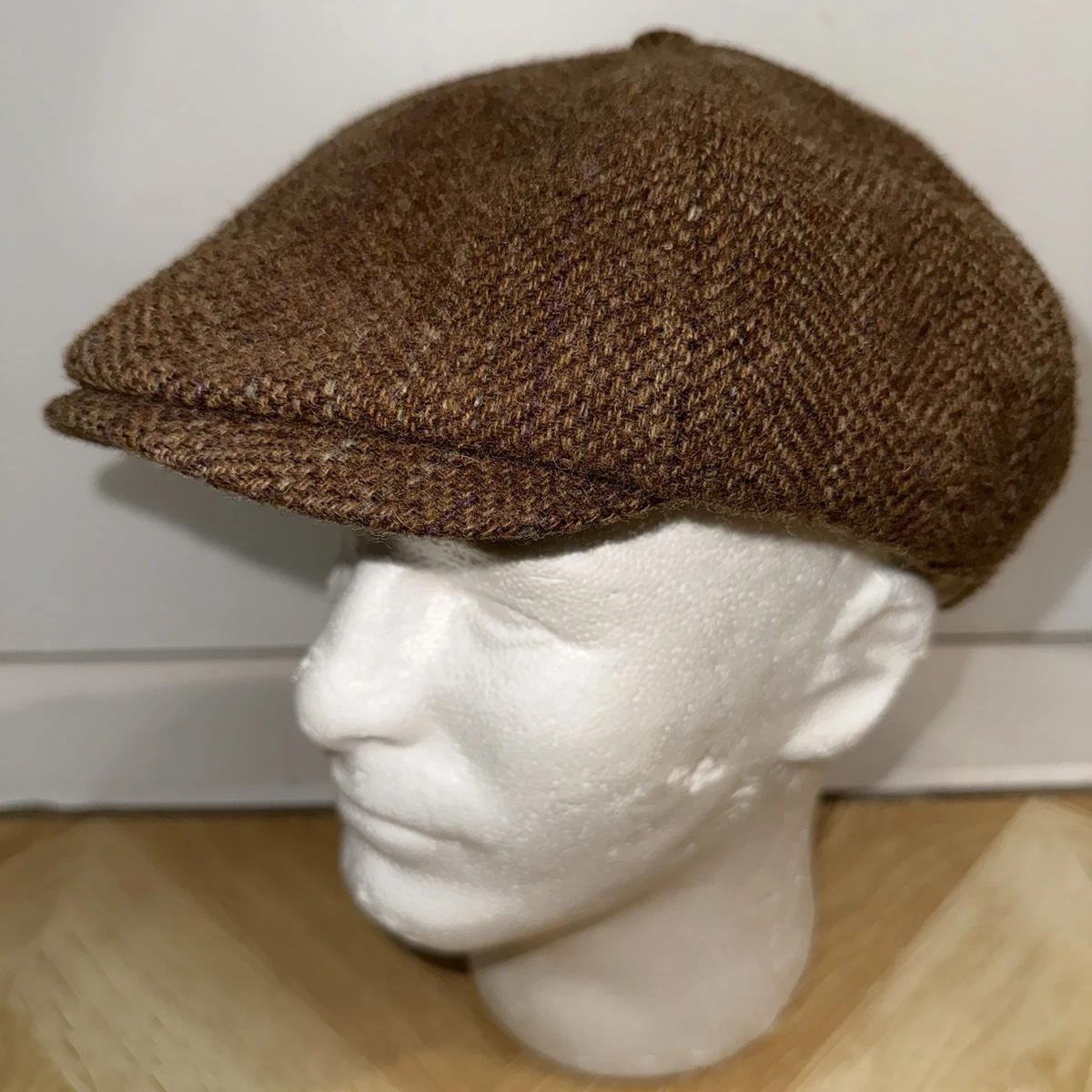 Polo Ralph Lauren Men's Newsboy Caps for sale | eBay
