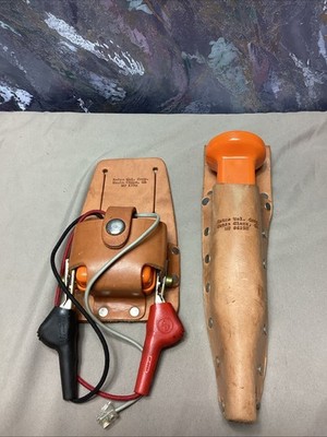 Metro Tel Corp Tools Used Great Condition But Not Tested #dc
