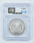 2009-P Abraham Lincoln Commemorative Silver Dollar MS70 ICG *7557 — photo 2