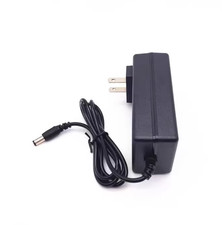 Adaptateur secteur Pour ZOOM G1ON G2 G3 505 707 RP50 RP70 90 GUITAR EFFECTS