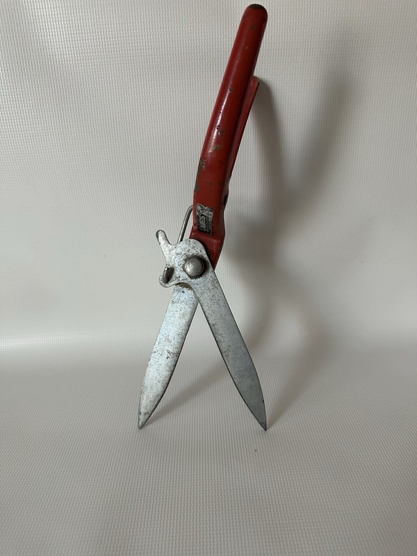 AMES Lawn And Garden Tool No. 23-054 (GS438) Garden Tool Vintage ￼
