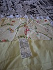 VINTAGE STRAWBERRY SHORT CAKE 1980s HIGH CHAIR COVER IN GREAT CONDITION RARE — photo 5
