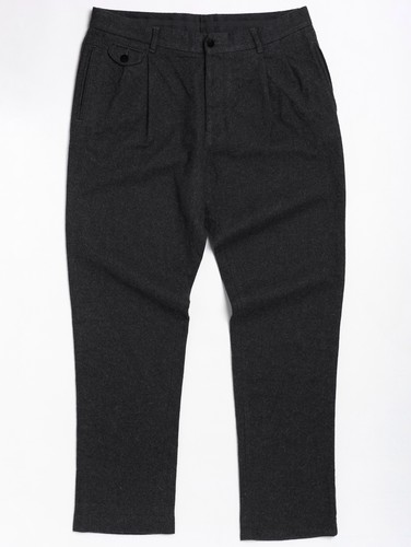 Dolce Gabbana Wool Trousers Pants