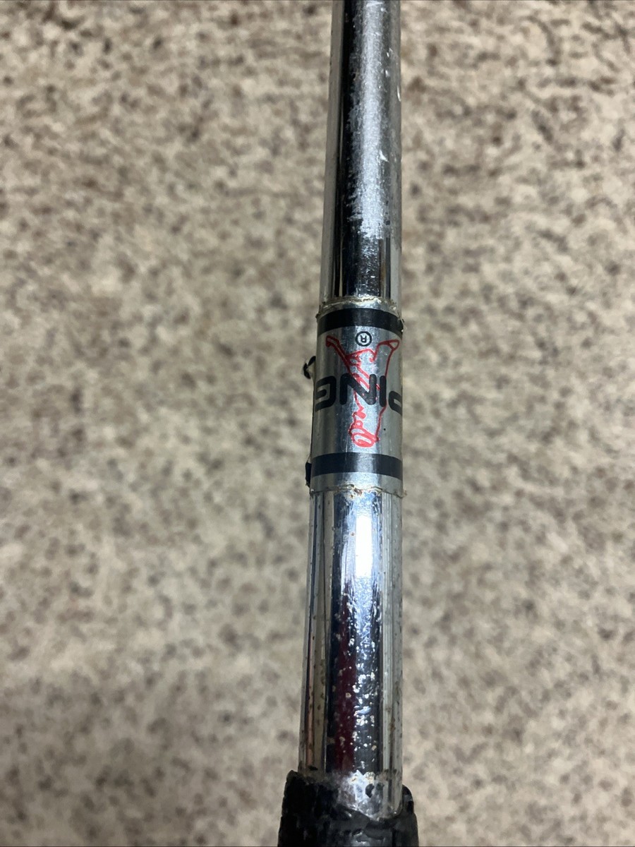 Ping Zing Putter Right Handed 36 Inches RH ~ALL ORIGINAL~ | eBay