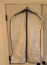 Torby na odzież Przezroczyste osłona przeciwpyłowa Kombinezony do przechowywania, kurtki płaszcza