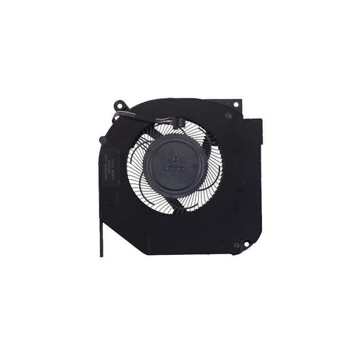 Laptop CPU FAN For Eluktronics MECH-15 G3 Black New - Afbeelding 2 van 2