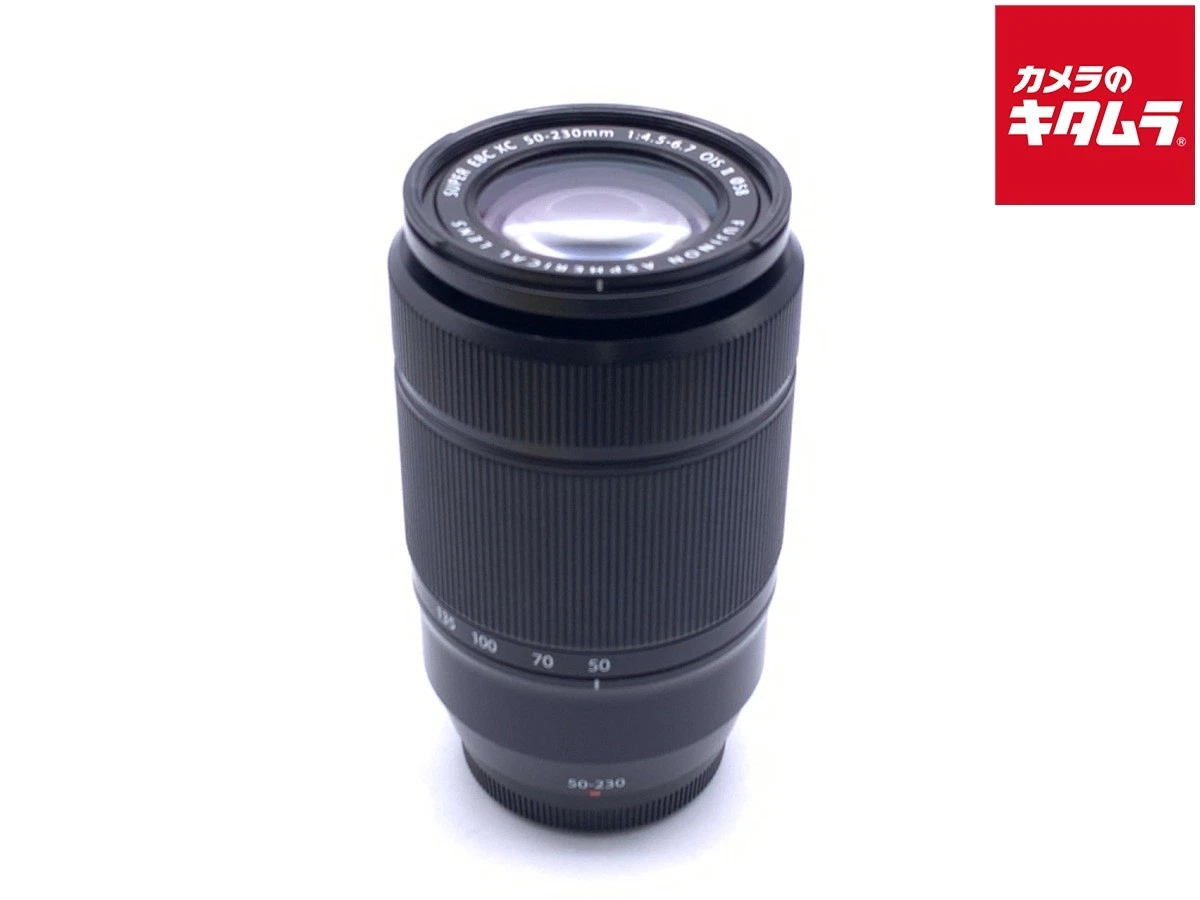 Fujifilm 50-230mm Focal Camera Lenses for sale | eBay