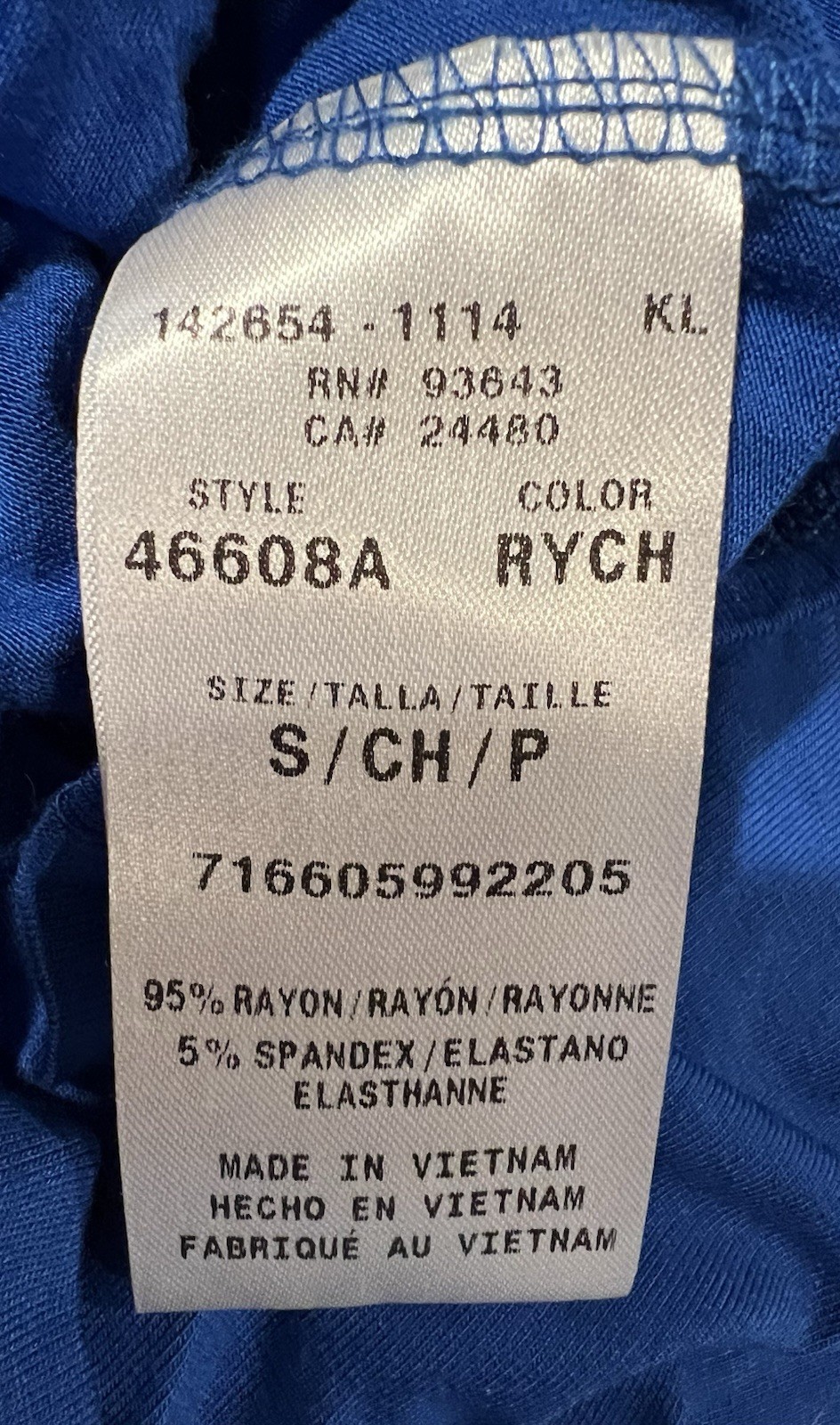 Code Happy Women's Pullover Workwear/Active Wear … - image 7