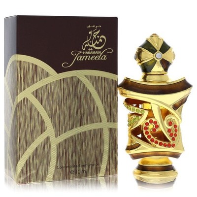 Al Haramain Jameela Al Haramain Concentrated Perfume Oil 0.34 oz / e 10 ml