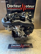 Moteur Ford PUMA