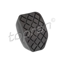 ORIGINAL® Topran Pedalbelag, Kupplungspedal für VW PASSAT B5.5 Variant PASSAT