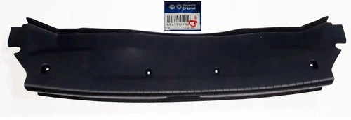FIAT STILO (2001 - 2007) / TRUNK LINING POST / REAR BONNET COVERING