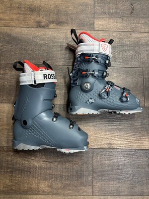 Rossignol Alltrack Elite 90 W LT GW Grip Walk/AT Backcountry Ski Boot, 25.5 Mond