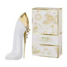 Good Girl Sparkling Ice High Heel Floral Fragrance Mist 2.7Oz*Limited Edition