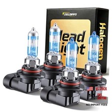 High Beam Low Beam Fit For Chevy Silverado 1500 2500 3500 1500HD 2500HD 1999