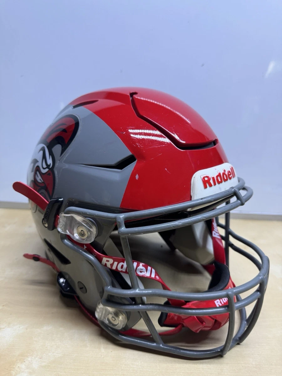 Las mejores ofertas en Riddell cascos y sombreros | eBay