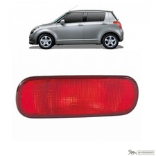 Nebelschlussleuchte links rechts P21W für Suzuki Swift IV (FZ NZ) Vitara (LY)