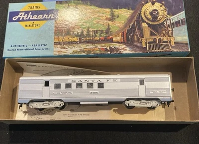 Con-Cor Model Railroads and Trains for sale | eBay