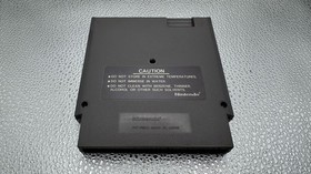 Popeye Nintendo NES Cart NTSC 1986 #0454