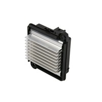 Widerstand, InnenraumgebläSe Denso DRS21010