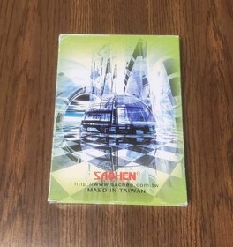 Sachen Honey Peach Unlicensed NES In Box