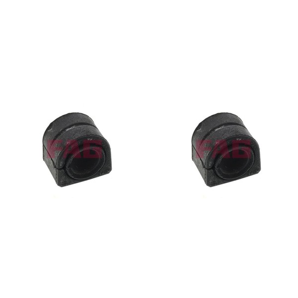 2X Schaeffler Fag 23,5Mm Stabilager Vorne Passend FüR CitroËN C5-image