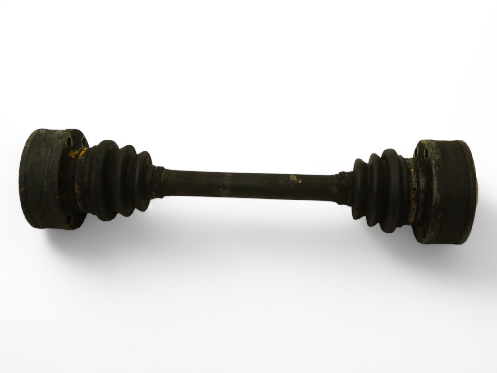 Bentley Mulsanne S 1987-1992 Rear Right Cv axle