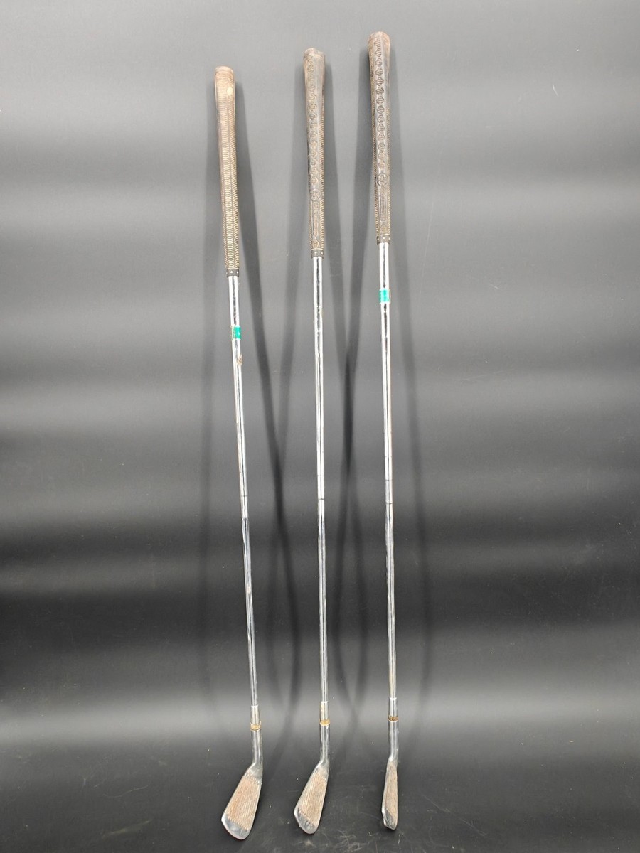 Vintage Northwestern Chi Chi Rodriguez Golf Irons 2, 3, 5 | eBay