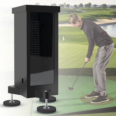 Protective Shield Compatible with Square Golf Launch Monitor