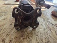 2019 Ford Transit 250 Drive Shaft