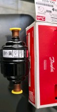 Danfoss Filter Drier  DCL  033S  03 cu.in. Solder 3/8 in.  023Z50491  New.
