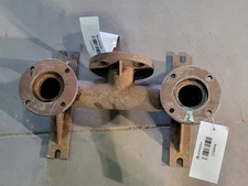 VERSAMATIC WV237FB-H Suction Manifold 2" Ferrous – Parts & Components