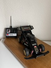 Nikko Racing Offroader Boss RC Car Ferngesteuertes Modellauto defekt 4WD tronico