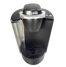 Keurig K-Classic Single-Serve K-Cup Pod Coffee Maker - K50 - Black