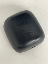 JBL TUNE 225TWS TRUE WIRELESS EARBUD CHARGING CASE BLACK