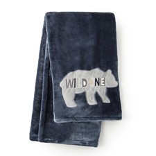 Logan Blanket - Levtex Baby