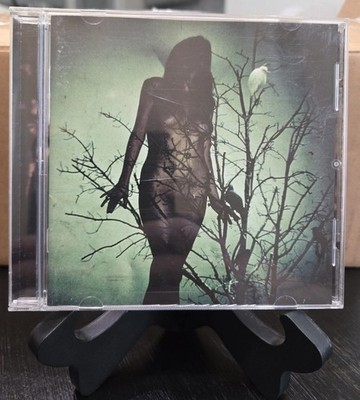 The Atlas Moth  - An Ache For The Distance CD   Doom Metal 2011