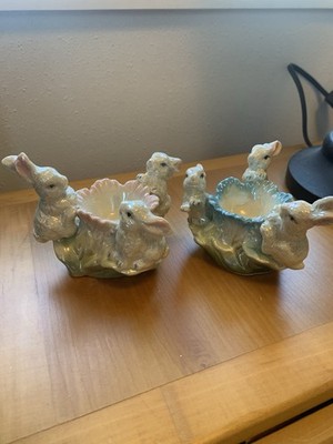 Cute Easter Decor 