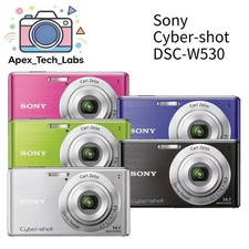 Current Sony W530 marketplace offer
