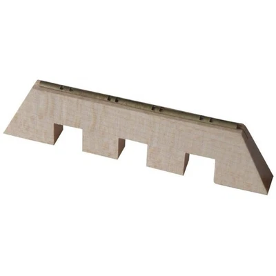 Mandolin Banjo Bridge - Image 1 of 2