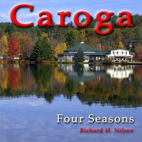 Richard H. Nilsen | Caroga | Taschenbuch | Englisch (2018) | Four Seasons