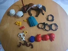 Playmobil Rodgerf Reserved Lot