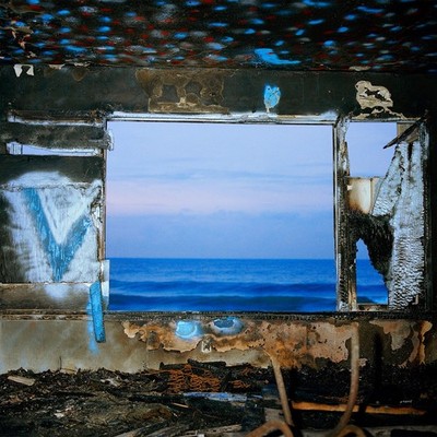 Deerhunter Fading Frontier (CD) Album (US IMPORT)