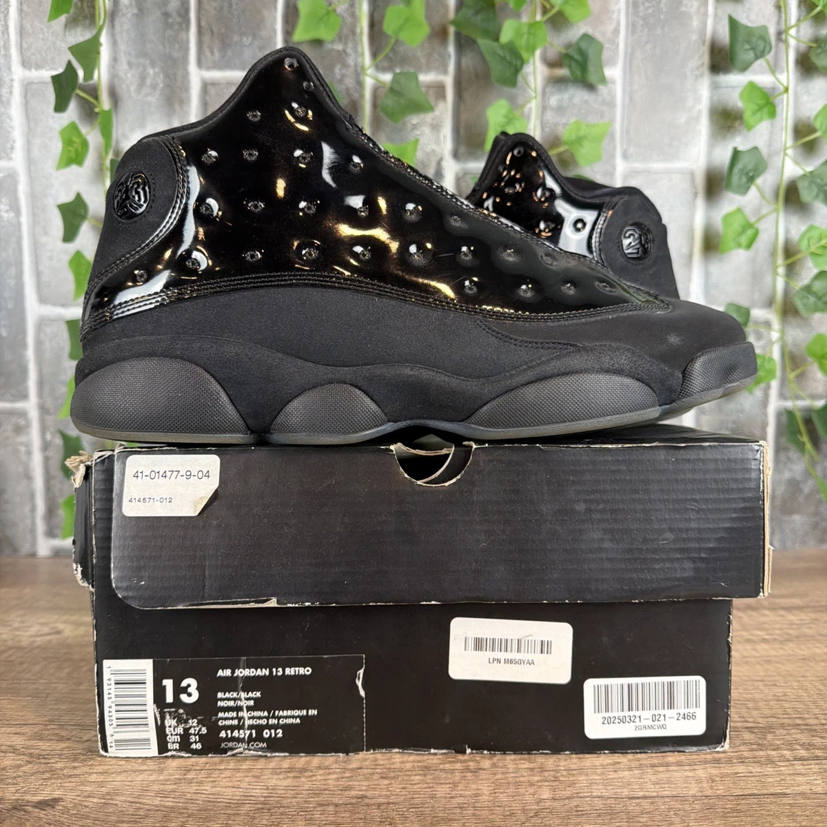 Las mejores ofertas en Jordan 13 Retro Cap and Gown | eBay