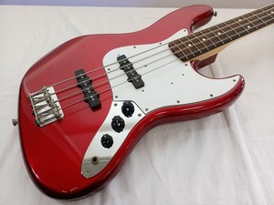 Fender Jazz Bass Japan | eBay